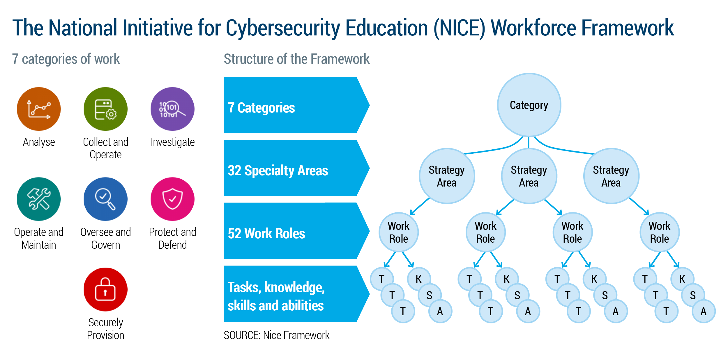 NICE Framework